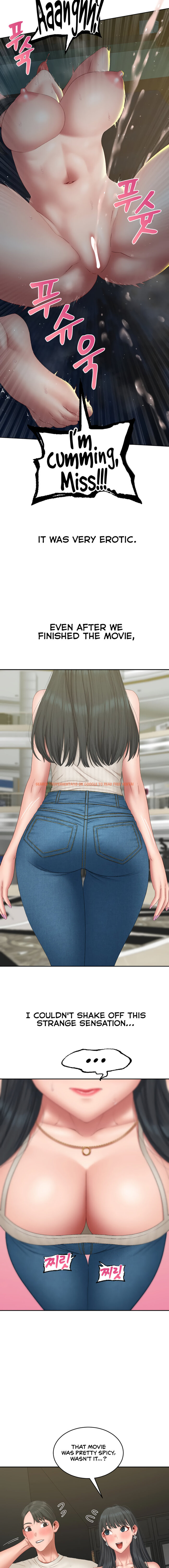 Read Hentai Image 5 99483 in comic Deviant Diary - Chapter 37 - hentaitnt.net