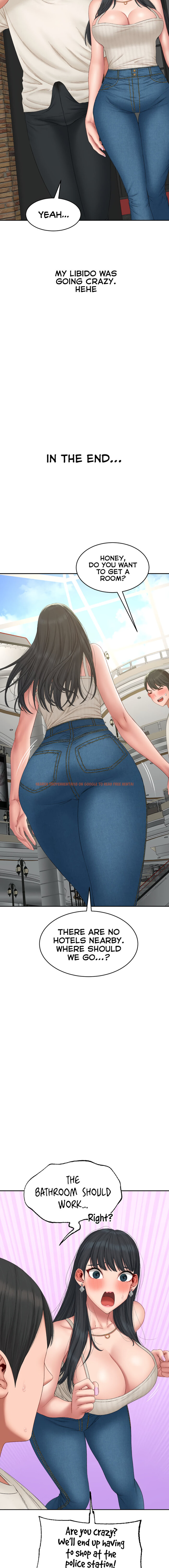 Read Hentai Image 6 99483 in comic Deviant Diary - Chapter 37 - hentaitnt.net