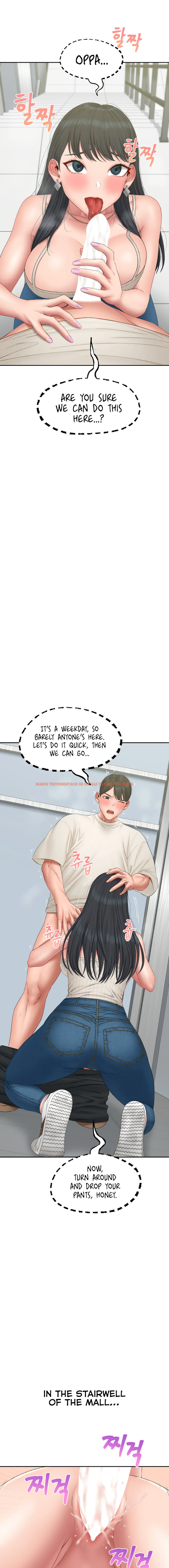 Read Hentai Image 8 99483 in comic Deviant Diary - Chapter 37 - hentaitnt.net