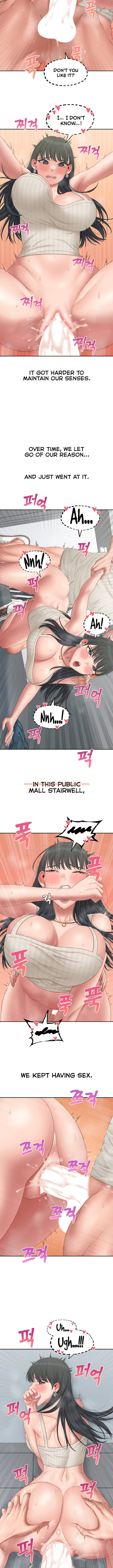 Read Hentai Image 4 99418 in comic Deviant Diary - Chapter 38 - hentaitnt.net