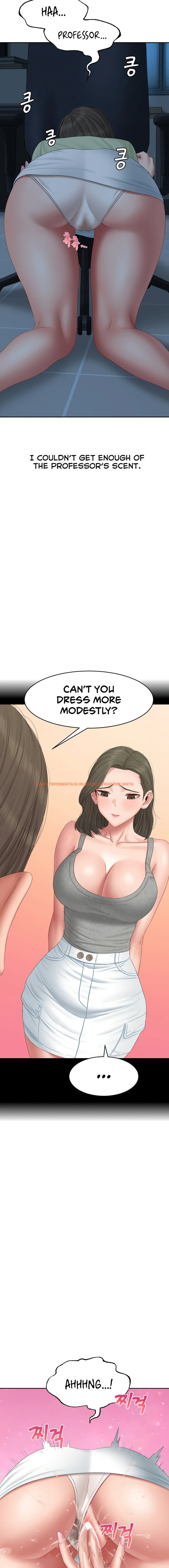 Read Hentai Image 8 14098 in comic Deviant Diary - Chapter 39 - hentaitnt.net