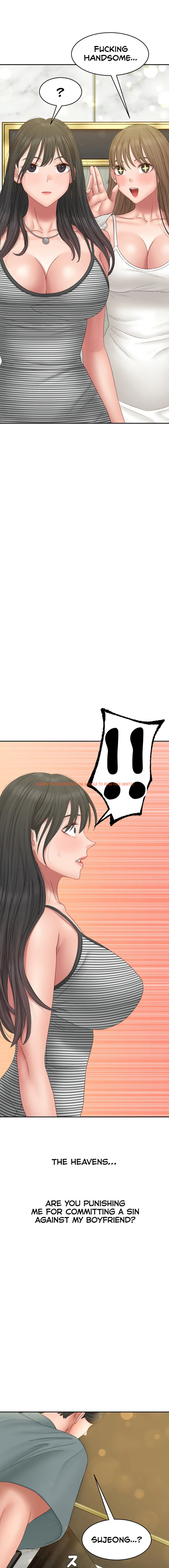 Read Hentai Image 11 81185 in comic Deviant Diary - Chapter 43 - hentaitnt.net