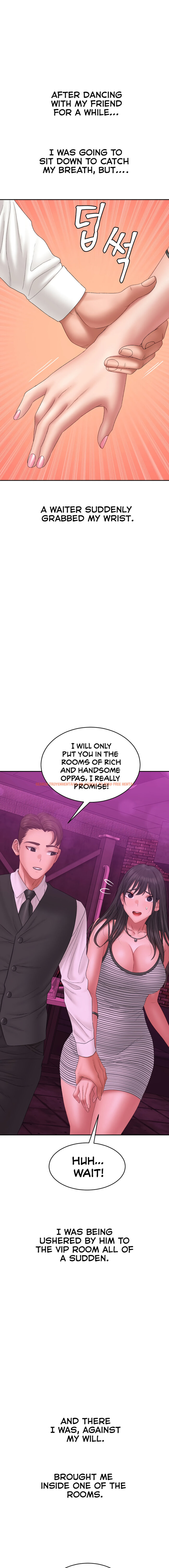 Read Hentai Image 5 81185 in comic Deviant Diary - Chapter 43 - hentaitnt.net