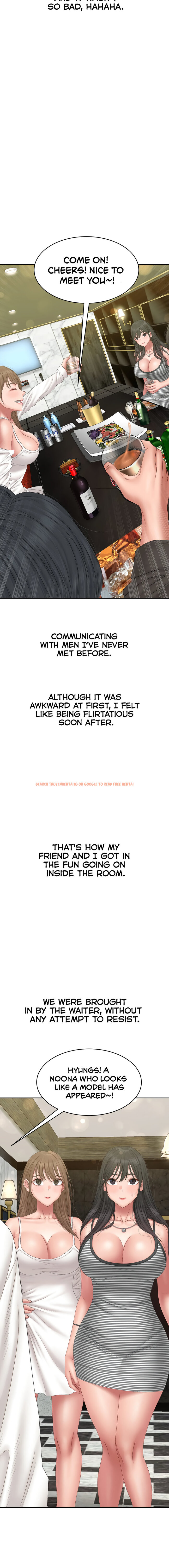 Read Hentai Image 7 81185 in comic Deviant Diary - Chapter 43 - hentaitnt.net