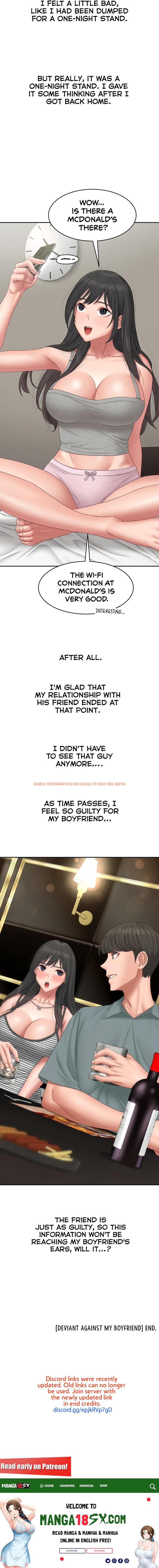 Read Hentai Image 14 81225 in comic Deviant Diary - Chapter 44 - hentaitnt.net