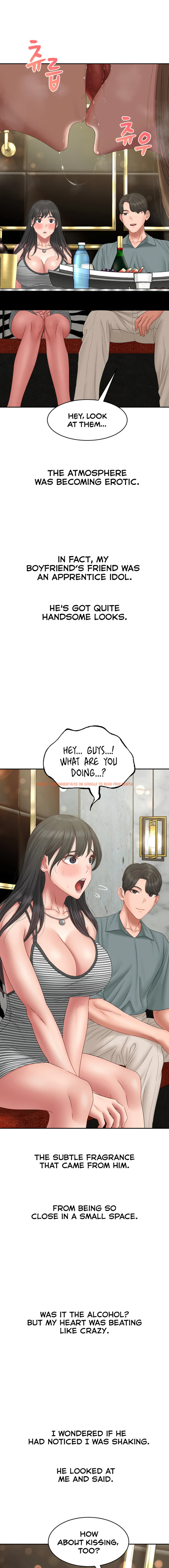 Read Hentai Image 5 81224 in comic Deviant Diary - Chapter 44 - hentaitnt.net