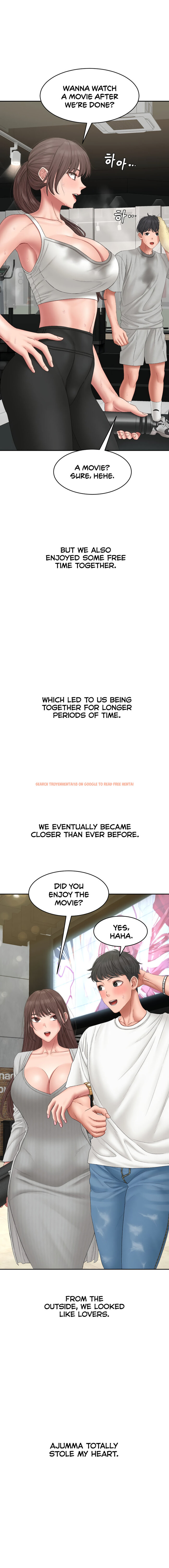 Read Hentai Image 8 25253 in comic Deviant Diary - Chapter 45 - hentaitnt.net