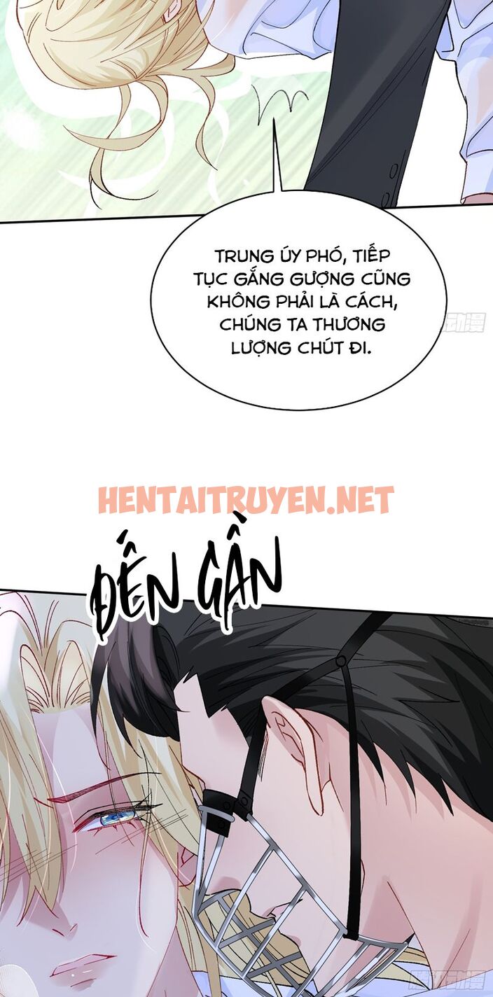 Xem ảnh Dĩ Hạ Khi Thượng - Chap 14 - img_016_1699697598 - TruyenVN.APP