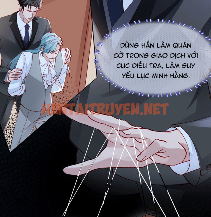 Xem ảnh Dĩ Hạ Khi Thượng - Chap 15 - img_024_1700410127 - TruyenVN.APP