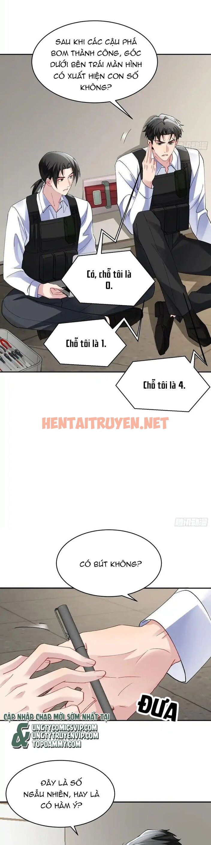 Xem ảnh Dĩ Hạ Khi Thượng - Chap 30 - img_004_1707468095 - TruyenVN.APP