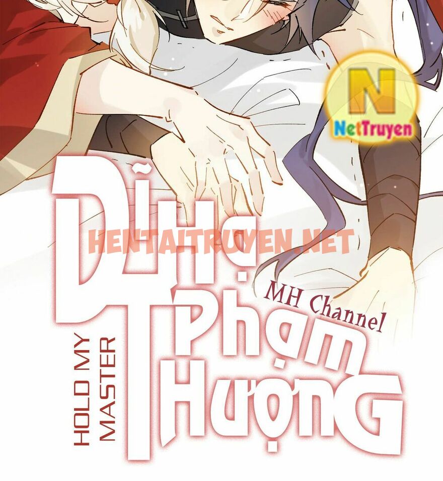 Xem ảnh Dĩ Hạ Phạm Thượng - Chap 10 - img_004_1628858588 - TruyenVN.APP