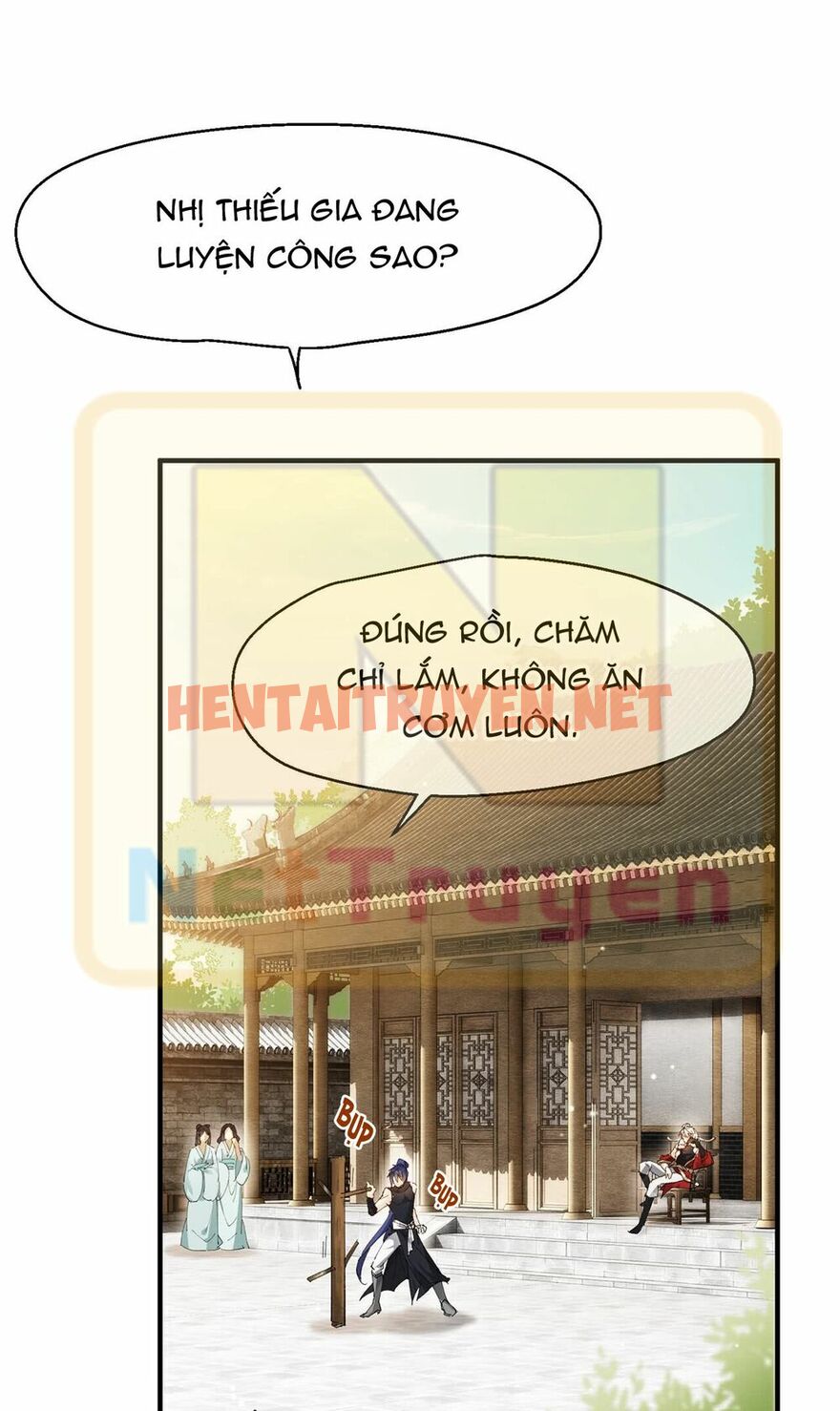 Xem ảnh Dĩ Hạ Phạm Thượng - Chap 10 - img_005_1628858590 - TruyenVN.APP