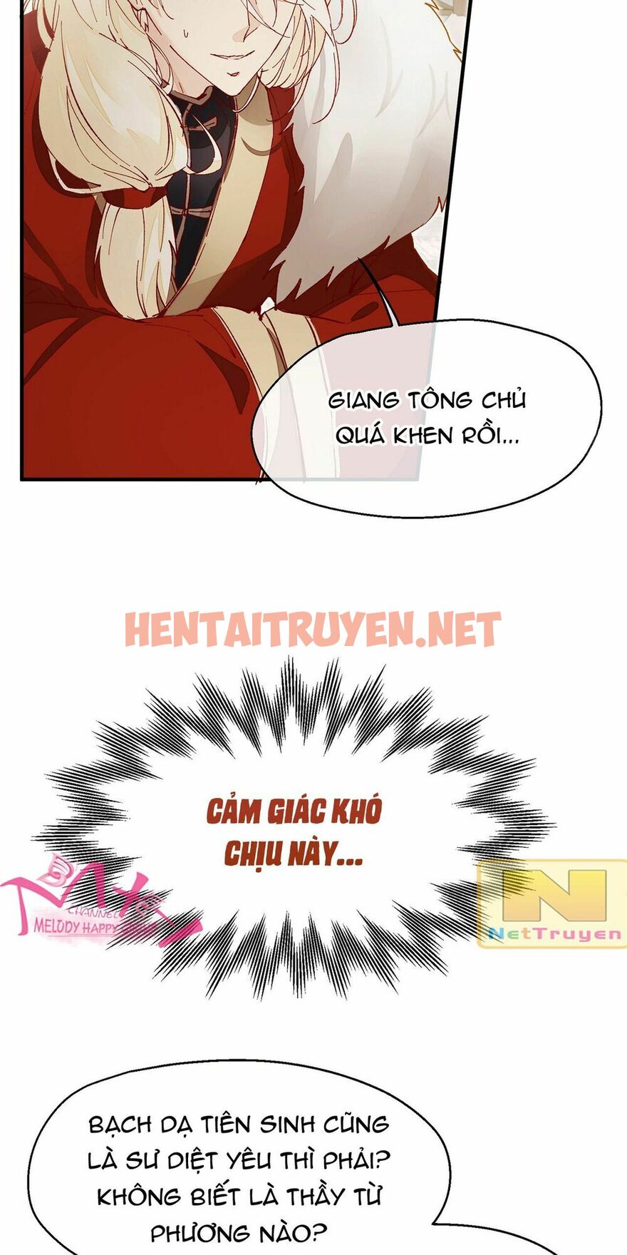 Xem ảnh Dĩ Hạ Phạm Thượng - Chap 23 - img_010_1628857951 - HentaiTruyen.net