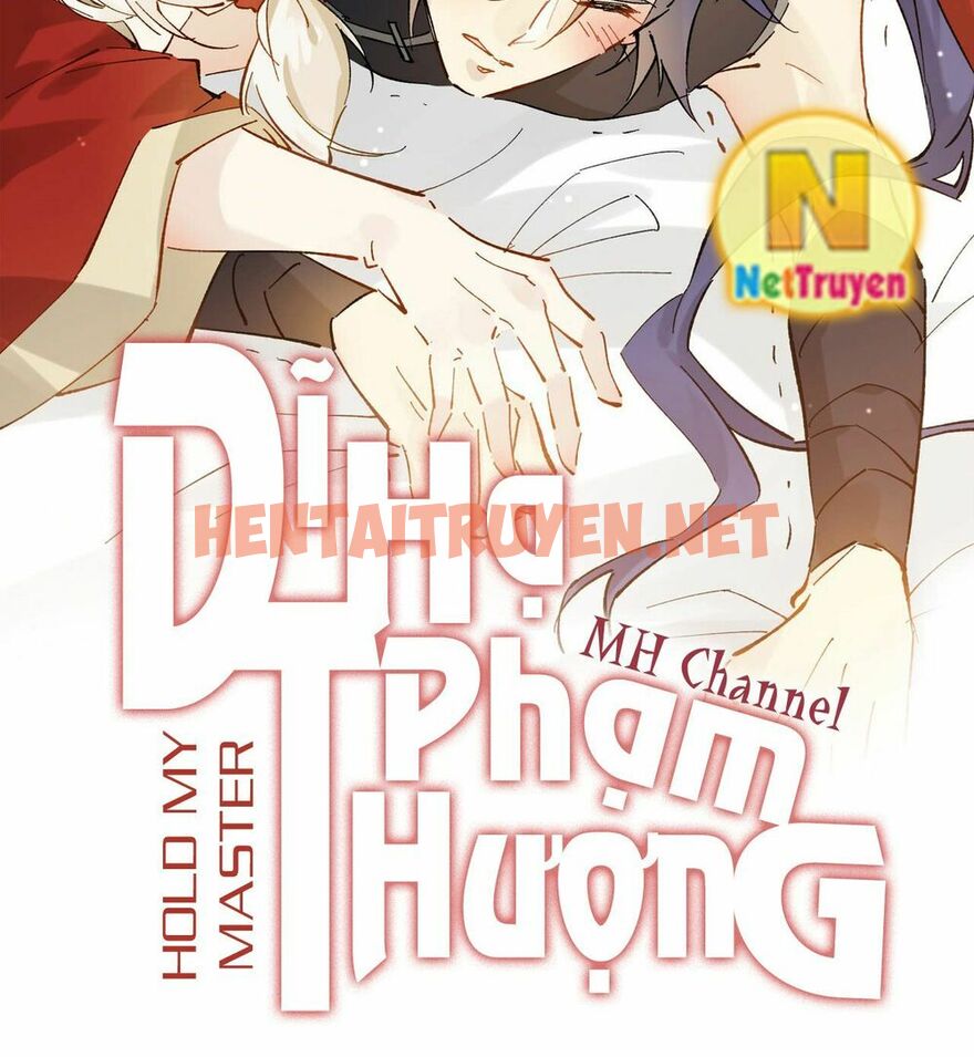 Xem ảnh Dĩ Hạ Phạm Thượng - Chap 25 - img_004_1628857878 - HentaiTruyen.net