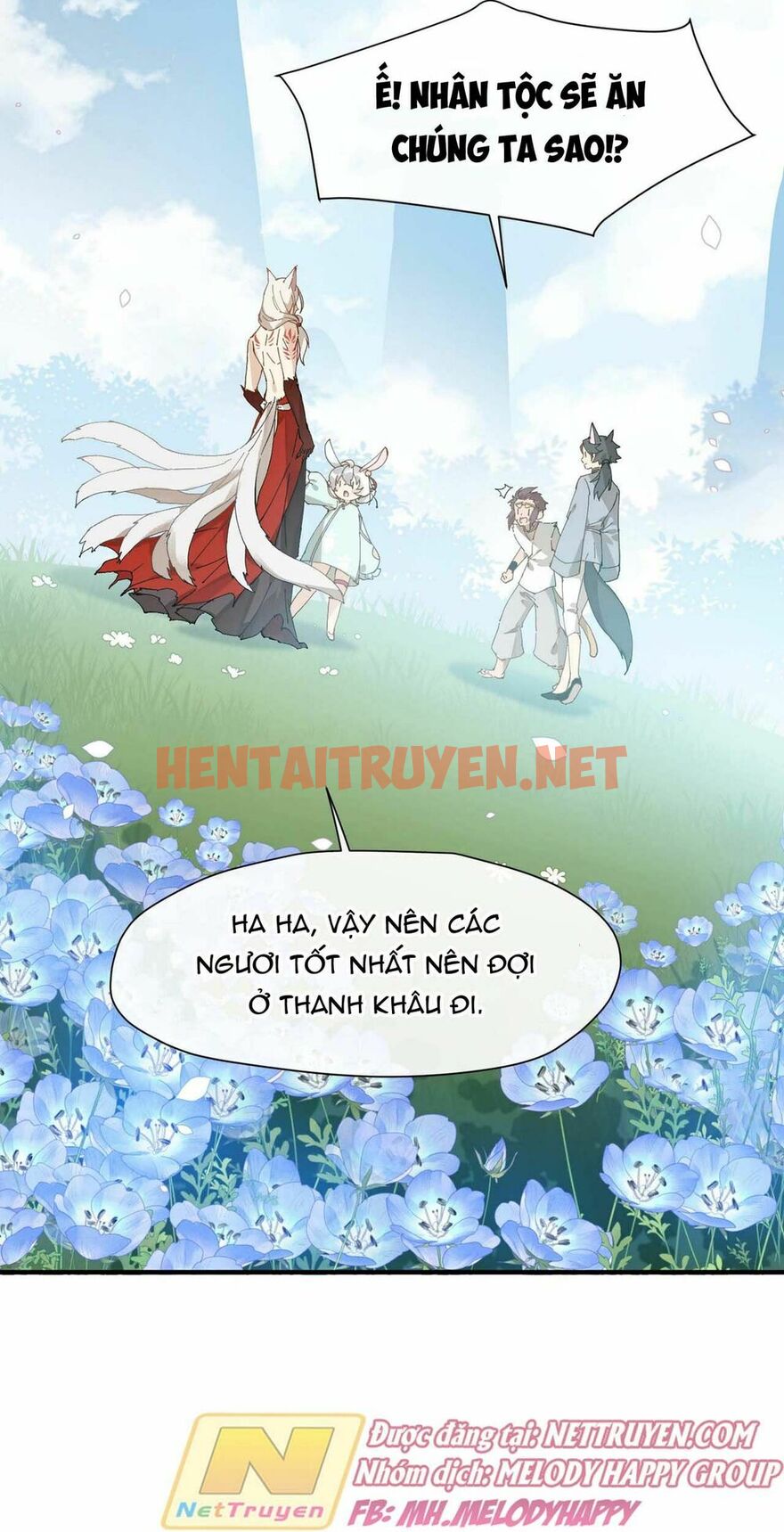 Xem ảnh Dĩ Hạ Phạm Thượng - Chap 26 - img_010_1628857813 - HentaiTruyen.net