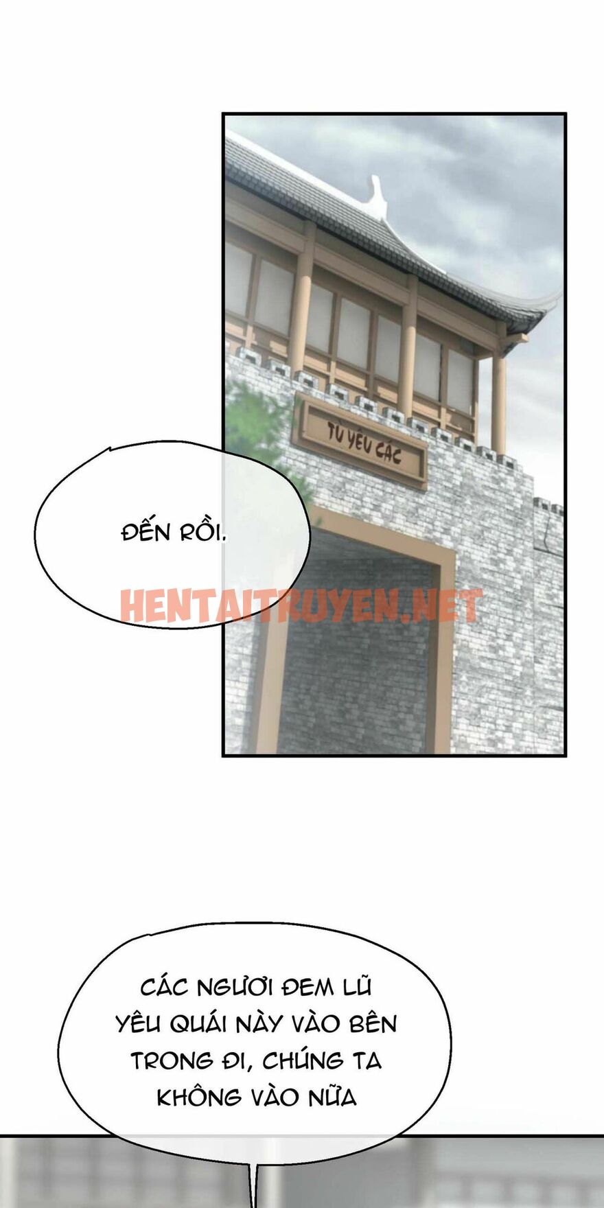 Xem ảnh Dĩ Hạ Phạm Thượng - Chap 27 - img_004_1628857740 - HentaiTruyen.net