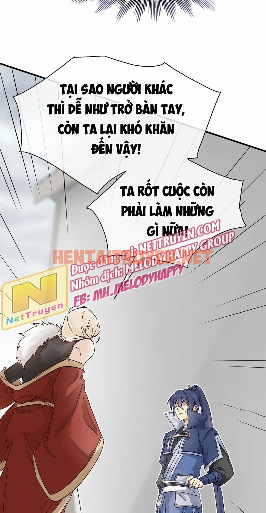 Xem ảnh Dĩ Hạ Phạm Thượng - Chap 28 - img_011_1628857685 - HentaiTruyen.net