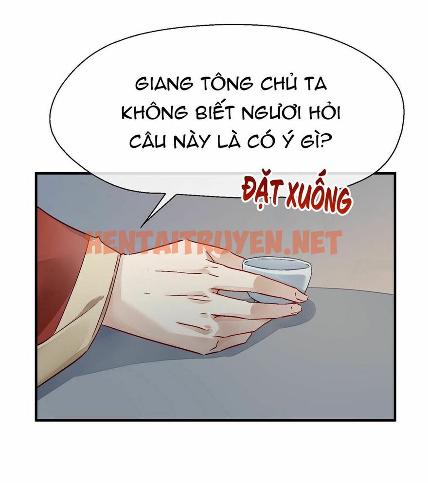 Xem ảnh Dĩ Hạ Phạm Thượng - Chap 30 - img_009_1628857561 - HentaiTruyen.net