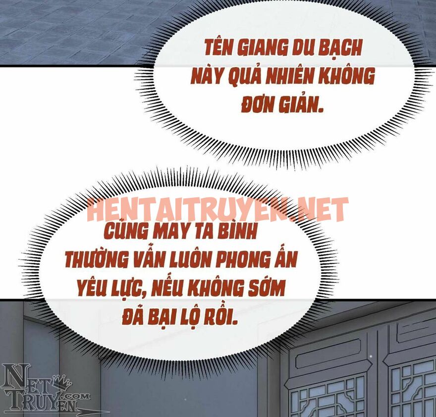 Xem ảnh Dĩ Hạ Phạm Thượng - Chap 31 - img_038_1628857515 - HentaiTruyen.net