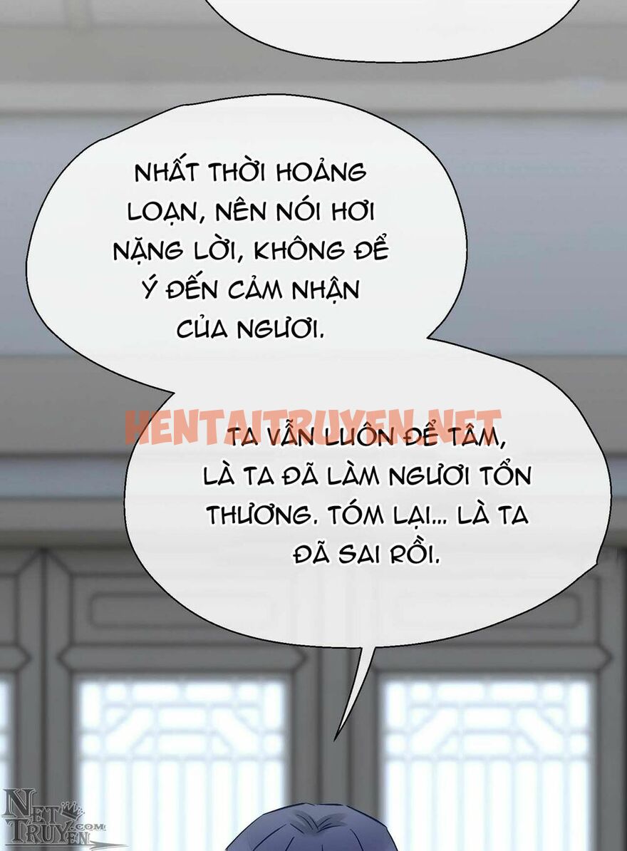 Xem ảnh Dĩ Hạ Phạm Thượng - Chap 32 - img_032_1628857409 - HentaiTruyen.net