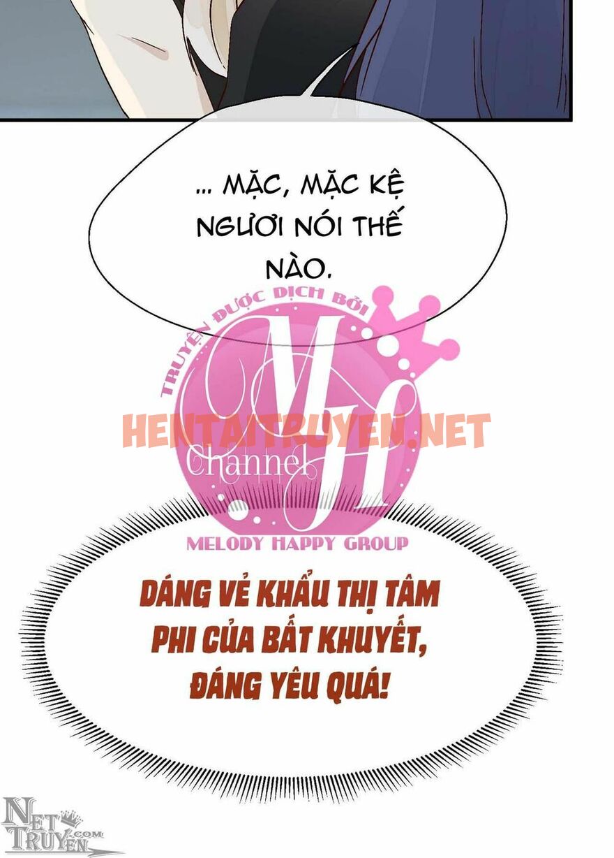 Xem ảnh Dĩ Hạ Phạm Thượng - Chap 32 - img_041_1628857428 - HentaiTruyen.net