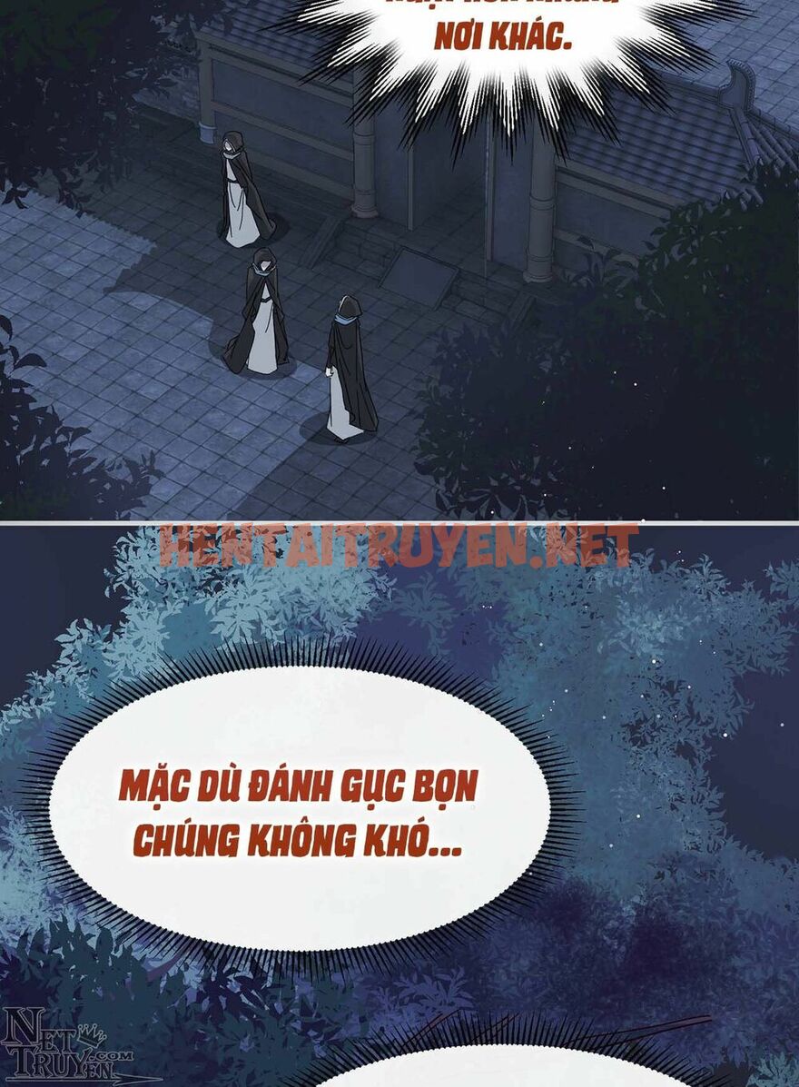 Xem ảnh Dĩ Hạ Phạm Thượng - Chap 33 - img_015_1628857289 - HentaiTruyen.net