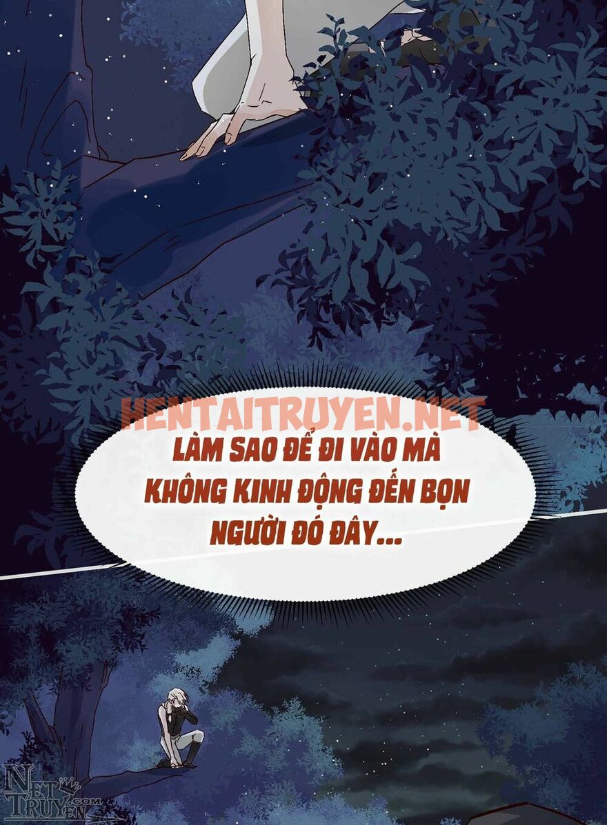 Xem ảnh Dĩ Hạ Phạm Thượng - Chap 33 - img_017_1628857293 - HentaiTruyen.net