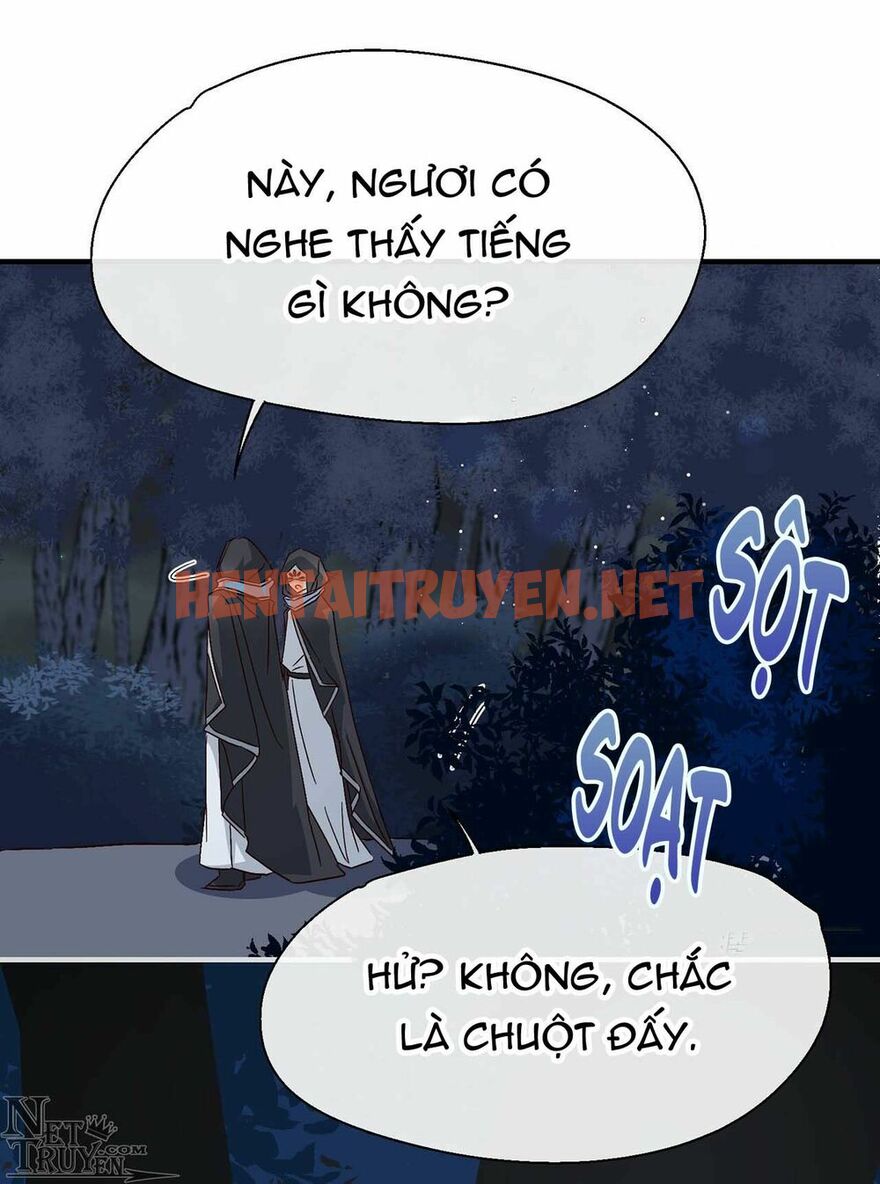 Xem ảnh Dĩ Hạ Phạm Thượng - Chap 33 - img_020_1628857298 - HentaiTruyen.net