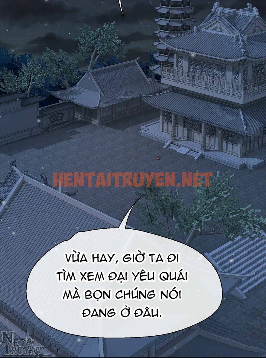 Xem ảnh Dĩ Hạ Phạm Thượng - Chap 33 - img_026_1628857309 - HentaiTruyen.net