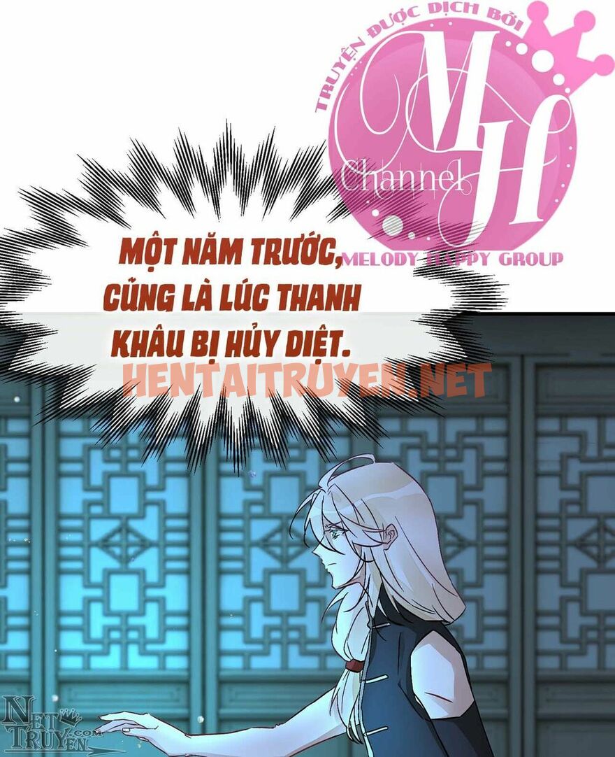 Xem ảnh Dĩ Hạ Phạm Thượng - Chap 33 - img_038_1628857331 - HentaiTruyen.net