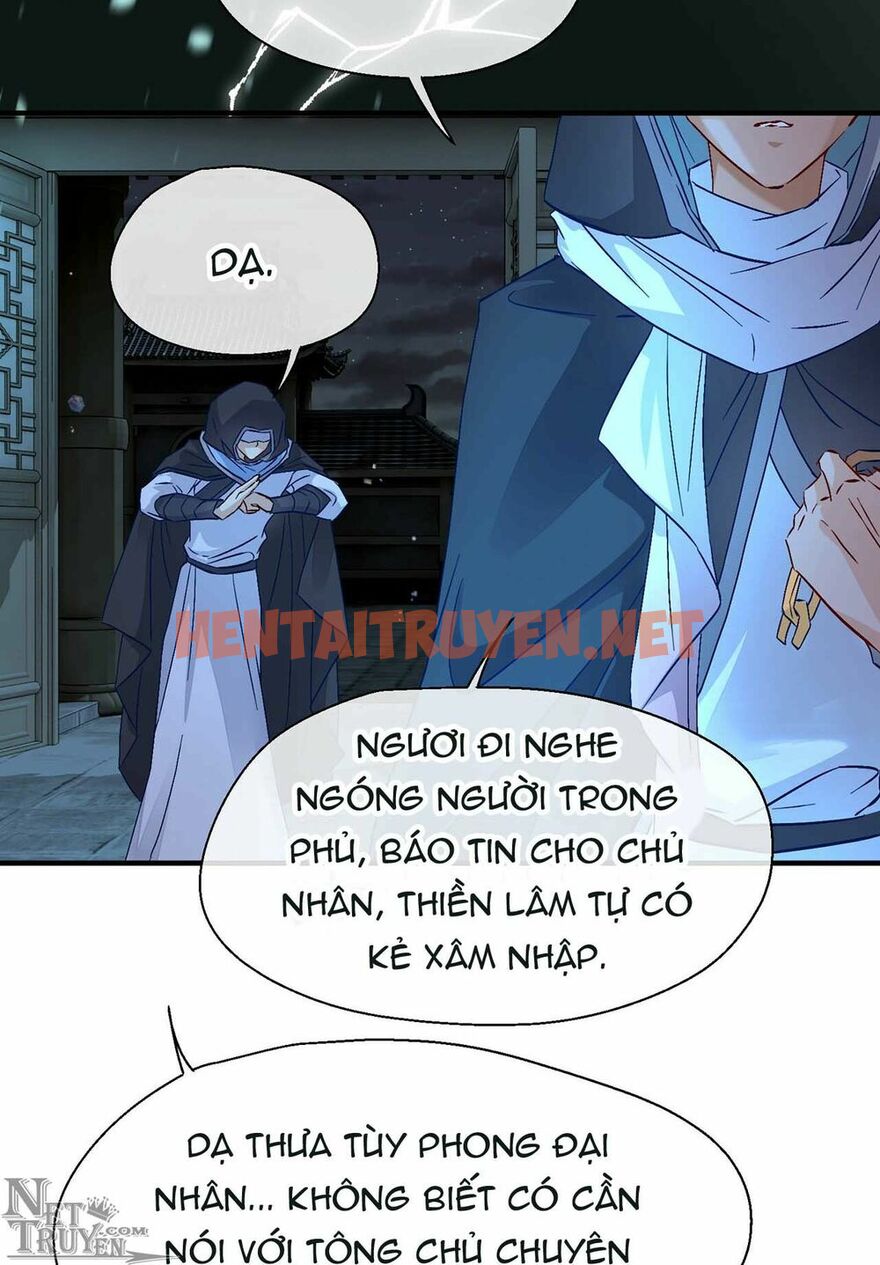 Xem ảnh Dĩ Hạ Phạm Thượng - Chap 34 - img_018_1628857211 - HentaiTruyen.net