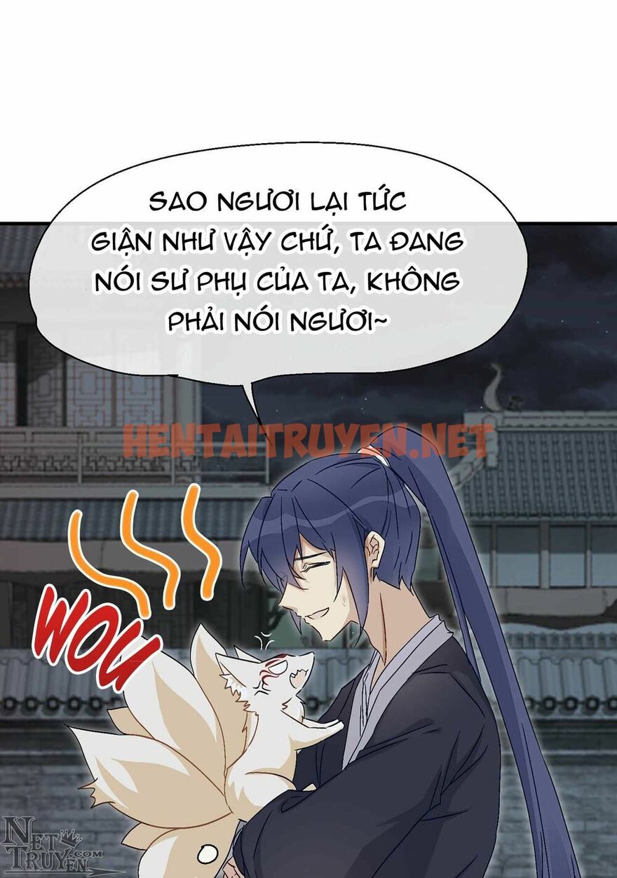 Xem ảnh Dĩ Hạ Phạm Thượng - Chap 35 - img_022_1628857122 - HentaiTruyen.net