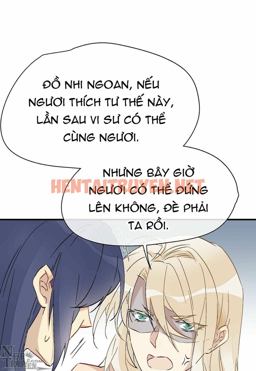 Xem ảnh Dĩ Hạ Phạm Thượng - Chap 36 - img_035_1628857073 - HentaiTruyen.net