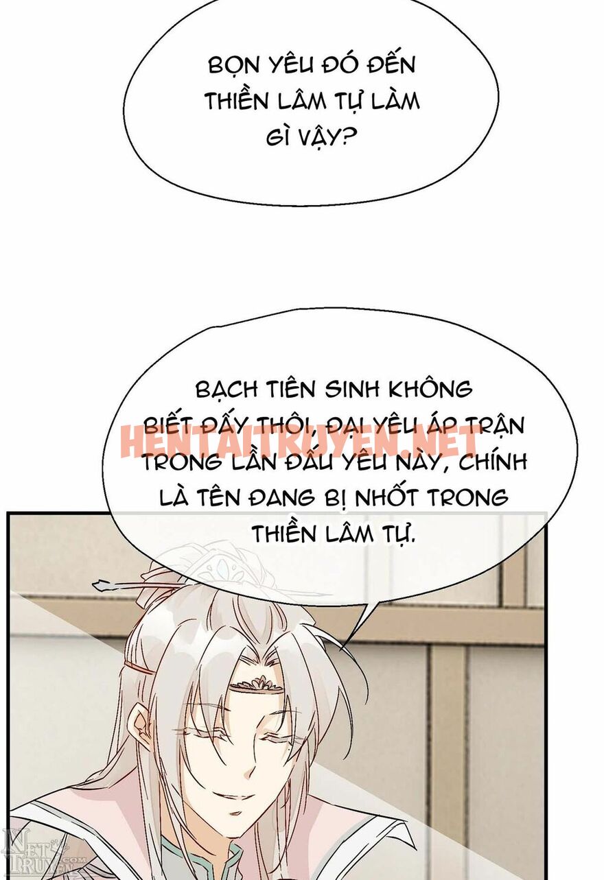 Xem ảnh Dĩ Hạ Phạm Thượng - Chap 37 - img_009_1628856959 - HentaiTruyen.net