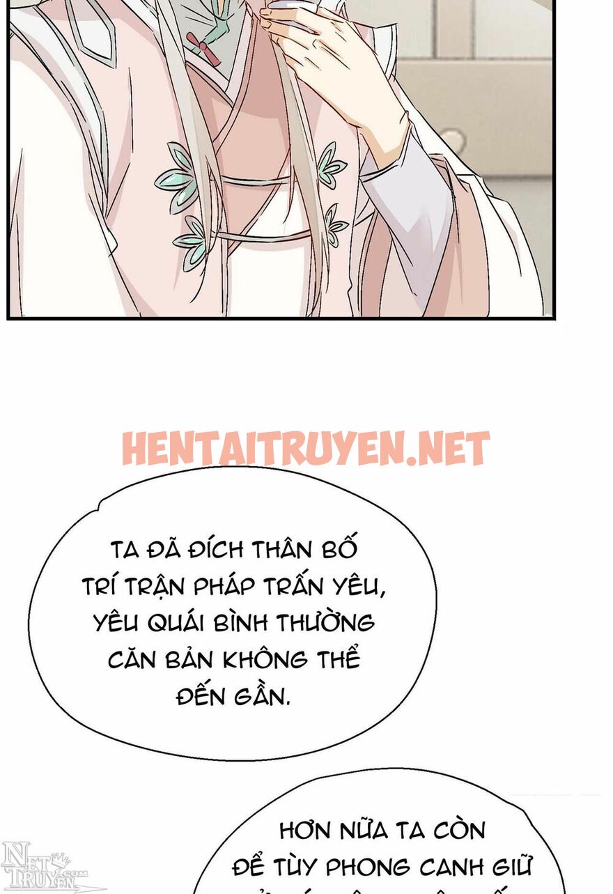 Xem ảnh Dĩ Hạ Phạm Thượng - Chap 37 - img_010_1628856961 - HentaiTruyen.net