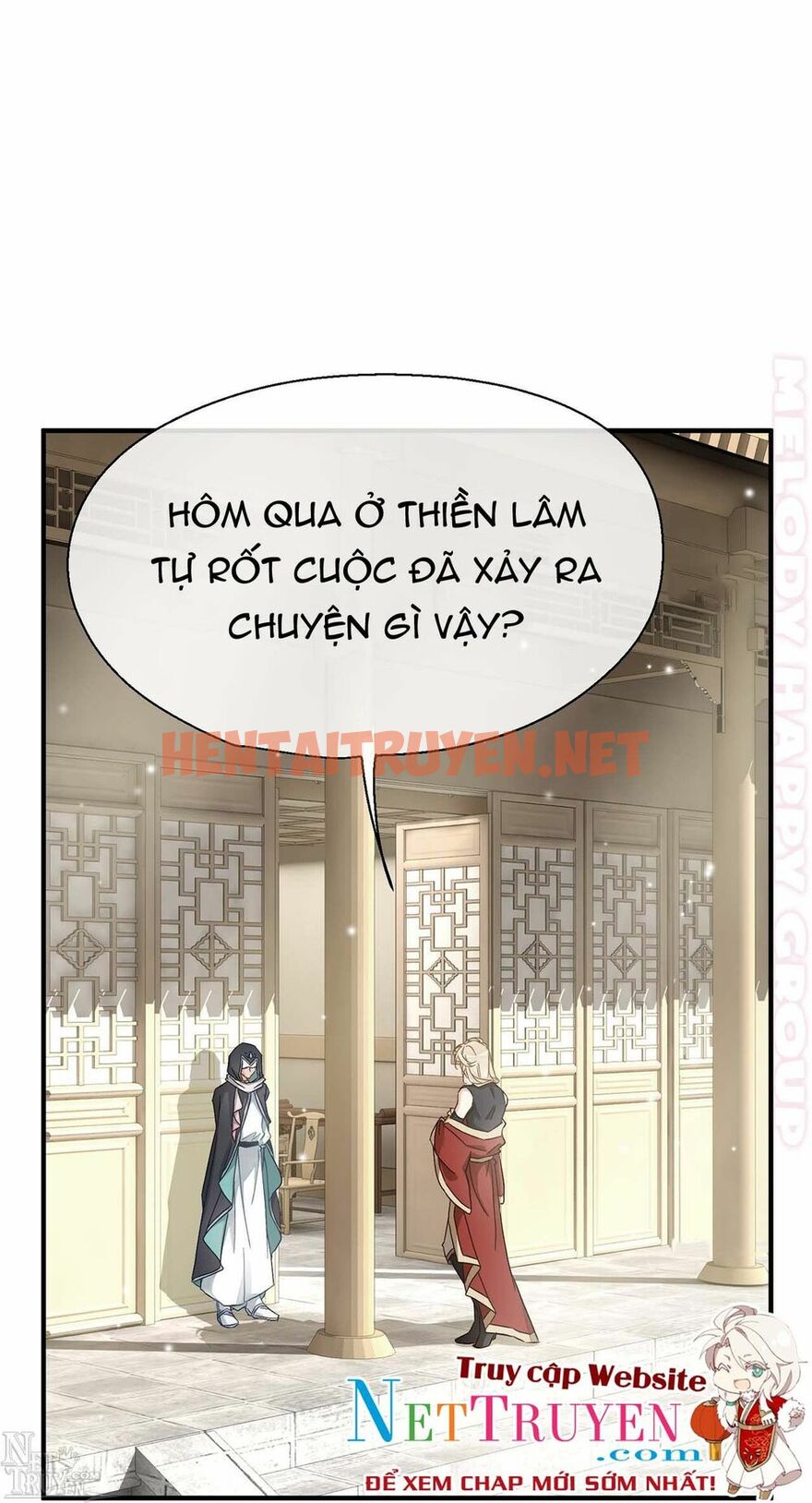 Xem ảnh Dĩ Hạ Phạm Thượng - Chap 38 - img_004_1628856893 - HentaiTruyen.net