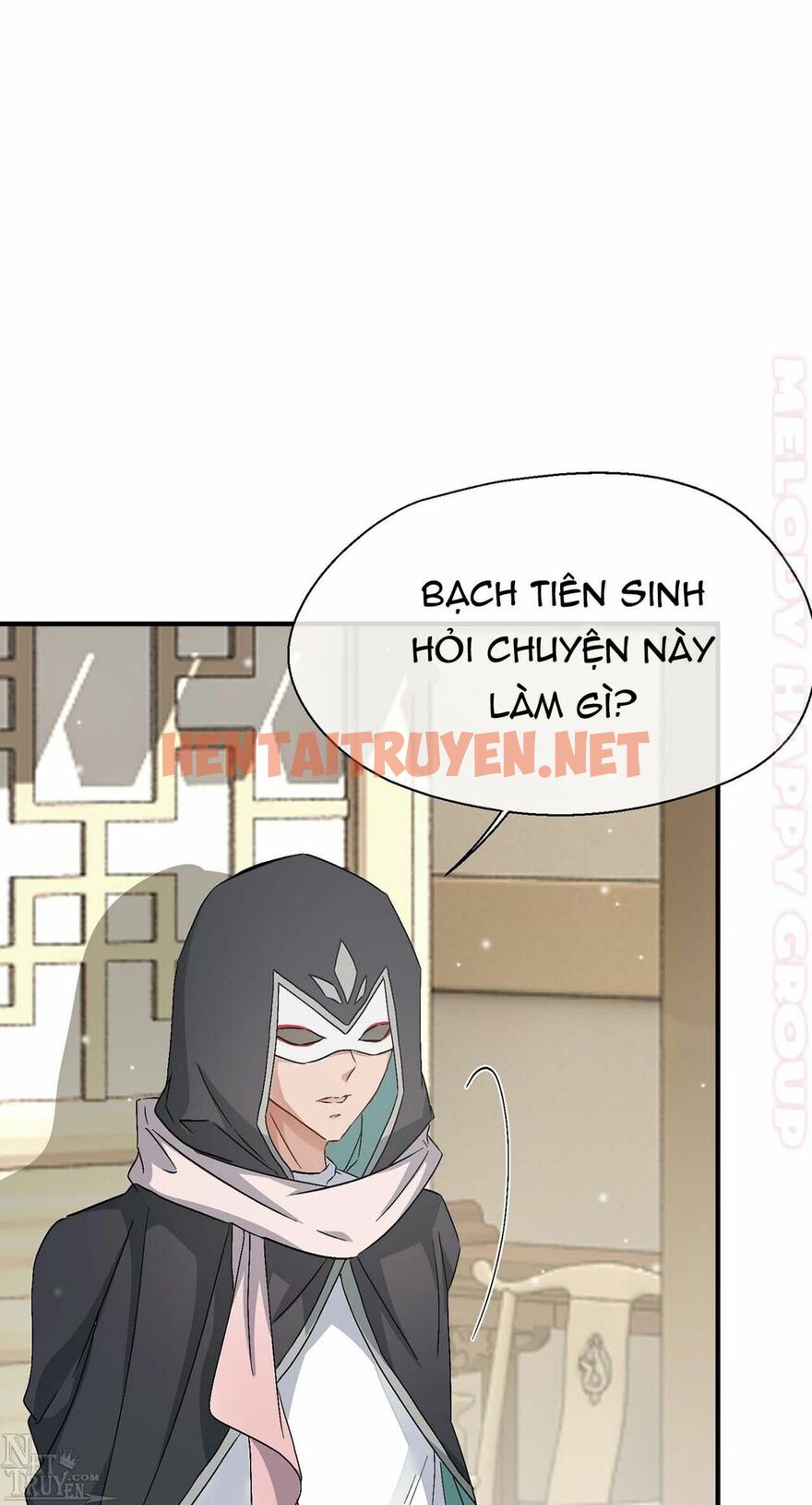 Xem ảnh Dĩ Hạ Phạm Thượng - Chap 38 - img_005_1628856894 - HentaiTruyen.net