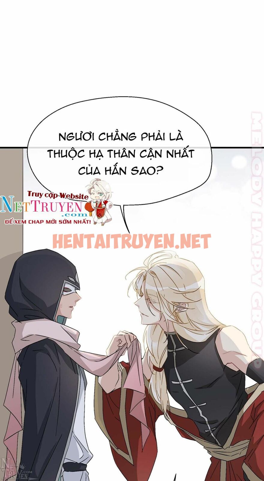 Xem ảnh Dĩ Hạ Phạm Thượng - Chap 38 - img_013_1628856908 - HentaiTruyen.net