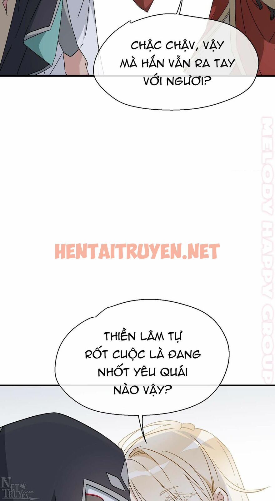 Xem ảnh Dĩ Hạ Phạm Thượng - Chap 38 - img_014_1628856910 - HentaiTruyen.net