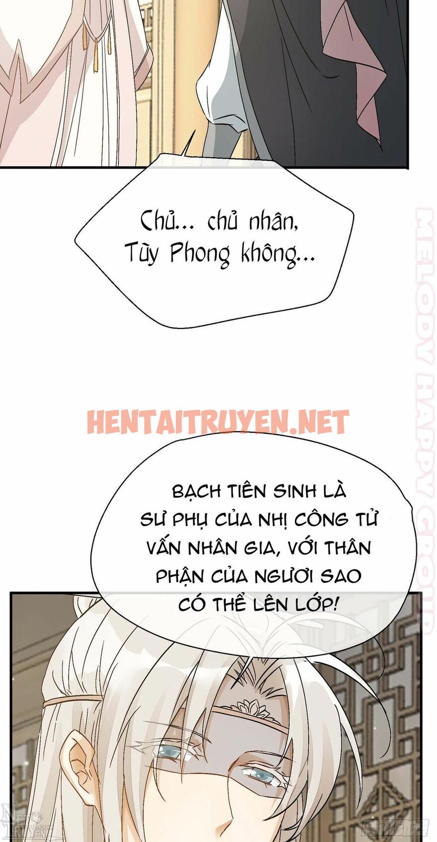 Xem ảnh Dĩ Hạ Phạm Thượng - Chap 38 - img_021_1628856923 - HentaiTruyen.net