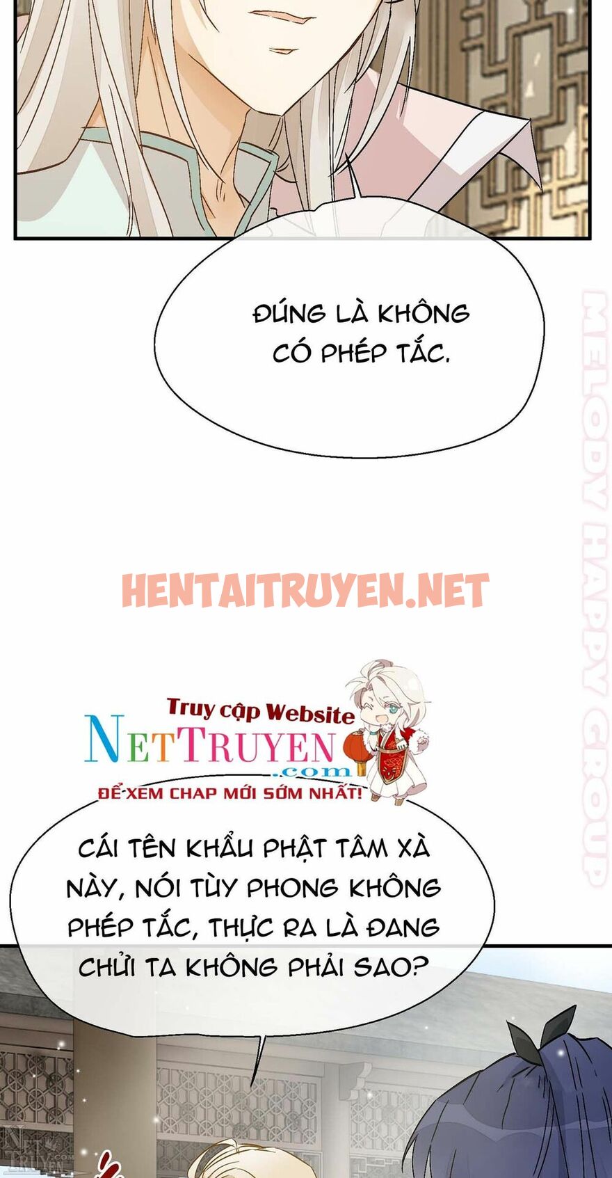 Xem ảnh Dĩ Hạ Phạm Thượng - Chap 38 - img_022_1628856925 - HentaiTruyen.net