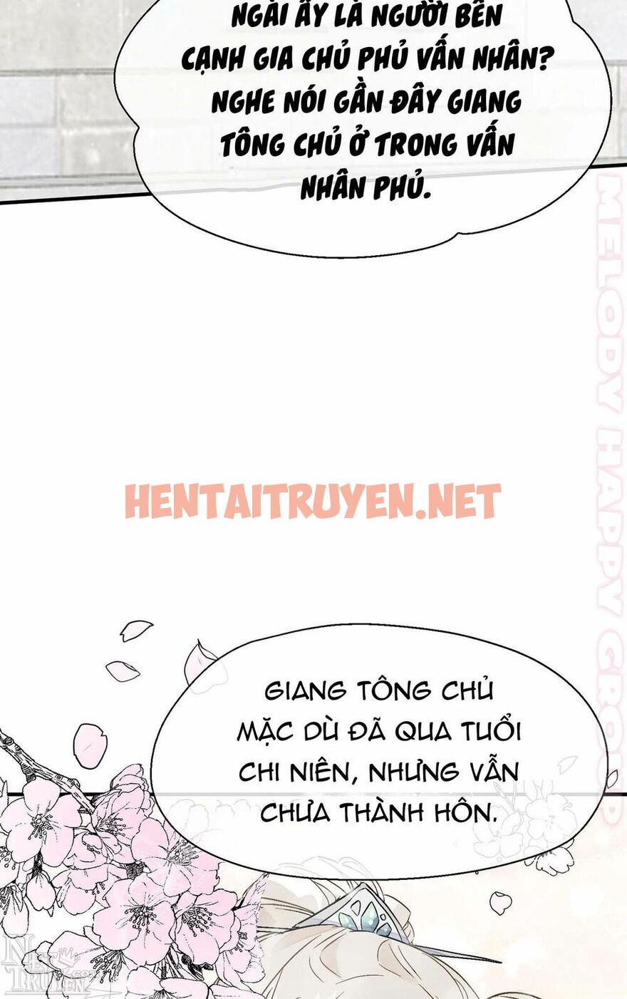 Xem ảnh Dĩ Hạ Phạm Thượng - Chap 39 - img_015_1628856840 - HentaiTruyen.net