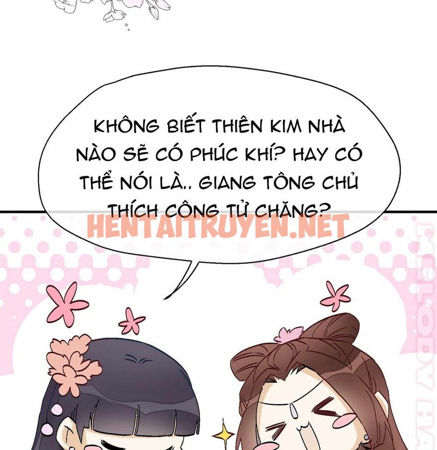 Xem ảnh Dĩ Hạ Phạm Thượng - Chap 39 - img_017_1628856843 - HentaiTruyen.net