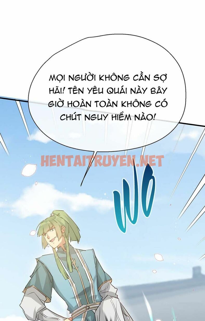 Xem ảnh Dĩ Hạ Phạm Thượng - Chap 44 - img_028_1628856380 - HentaiTruyen.net