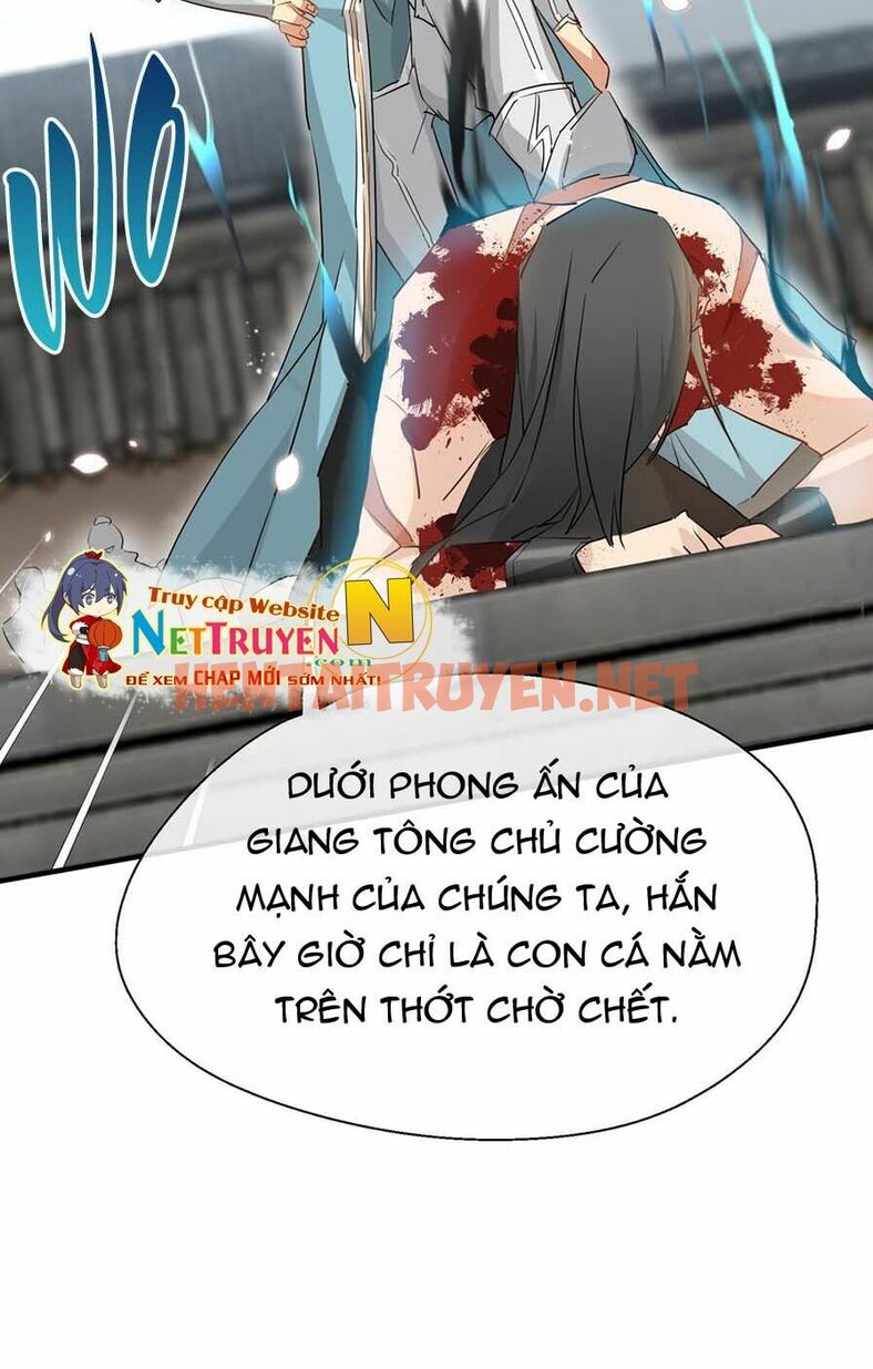 Xem ảnh Dĩ Hạ Phạm Thượng - Chap 44 - img_029_1628856383 - HentaiTruyen.net