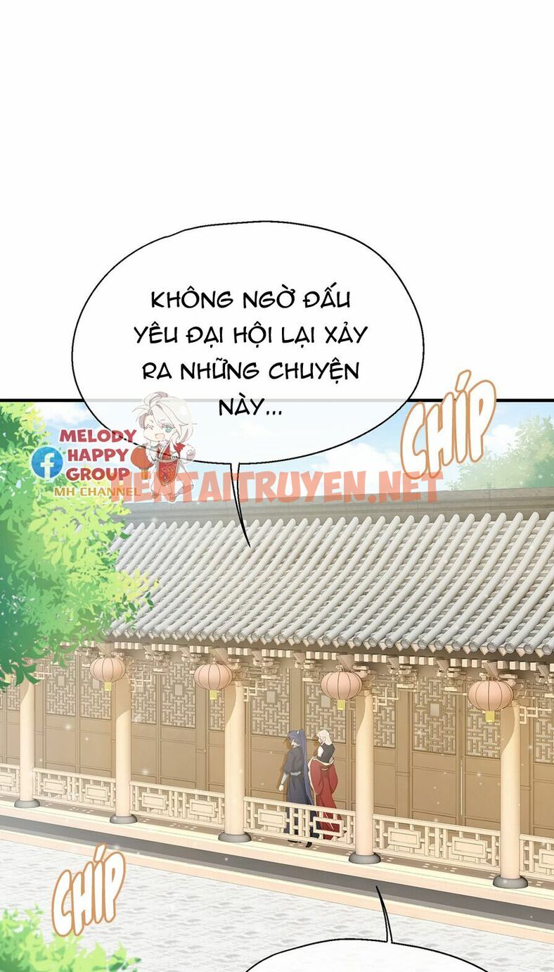 Xem ảnh Dĩ Hạ Phạm Thượng - Chap 49 - img_004_1628855918 - HentaiTruyen.net