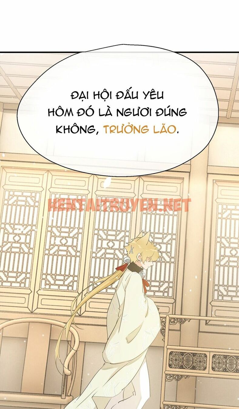 Xem ảnh Dĩ Hạ Phạm Thượng - Chap 49 - img_021_1628855950 - HentaiTruyen.net