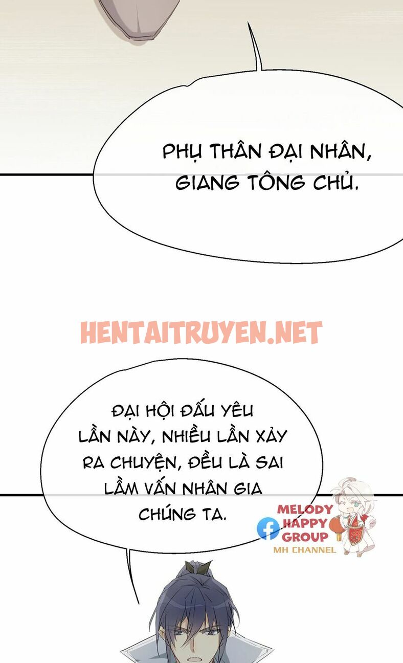 Xem ảnh Dĩ Hạ Phạm Thượng - Chap 51 - img_020_1628855805 - HentaiTruyen.net