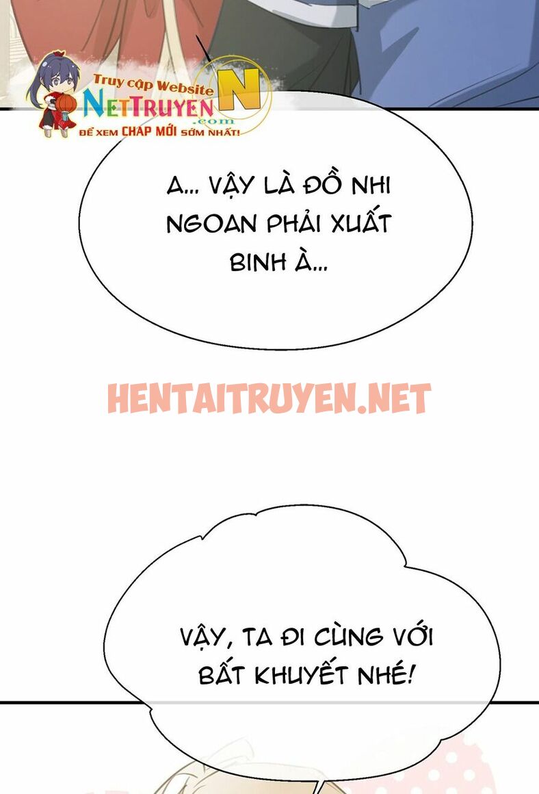 Xem ảnh Dĩ Hạ Phạm Thượng - Chap 51 - img_035_1628855831 - HentaiTruyen.net