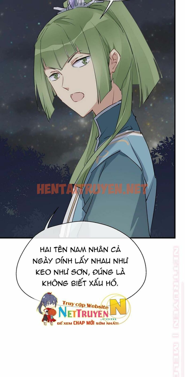 Xem ảnh Dĩ Hạ Phạm Thượng - Chap 53 - img_009_1628855678 - HentaiTruyen.net